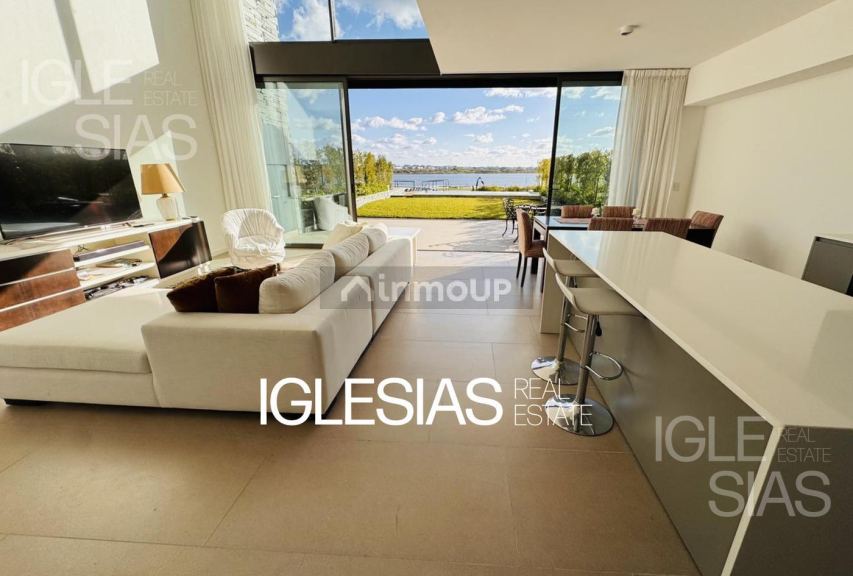 Departamento en Alquiler en Tigre, G.B.A. Zona Norte