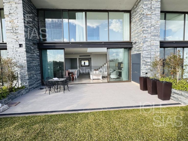 Departamento en Alquiler en Tigre, G.B.A. Zona Norte