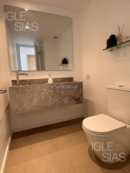Departamento en Alquiler en Tigre, G.B.A. Zona Norte