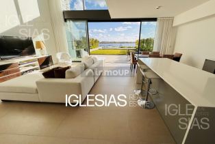 Tigre Oceana Planta baja