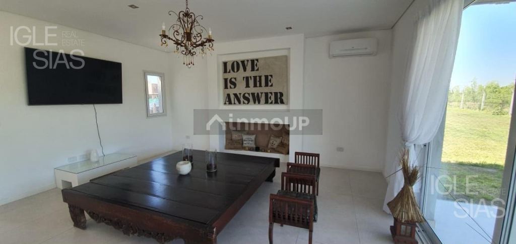 Casa en Alquiler en Tigre, G.B.A. Zona Norte