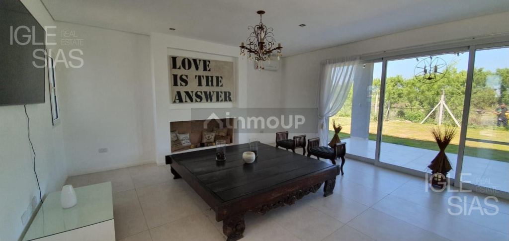 Casa en Alquiler en Tigre, G.B.A. Zona Norte