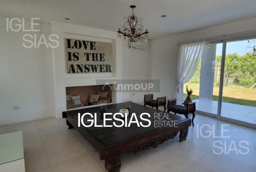 Casa en Alquiler en Tigre, G.B.A. Zona Norte