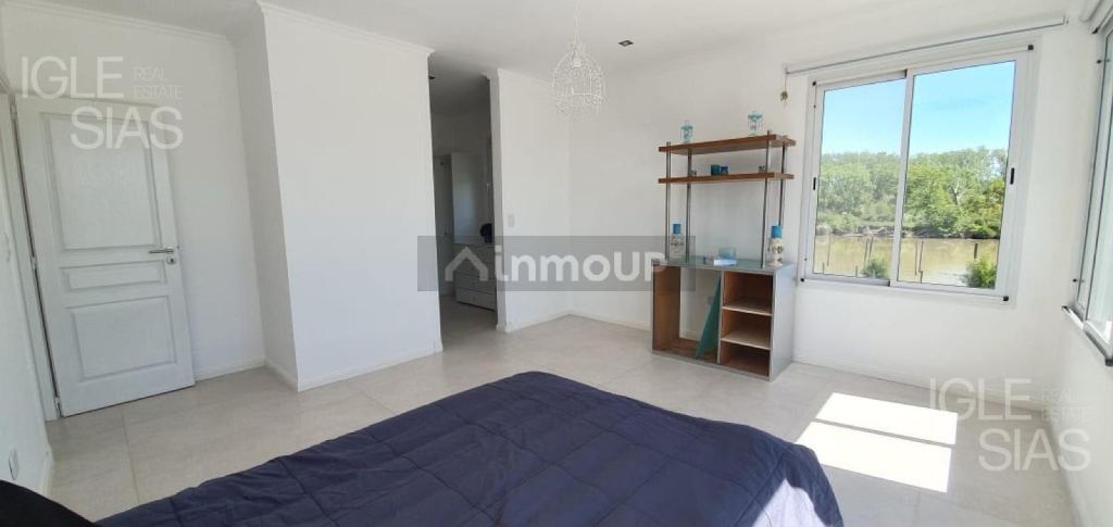 Casa en Alquiler en Tigre, G.B.A. Zona Norte
