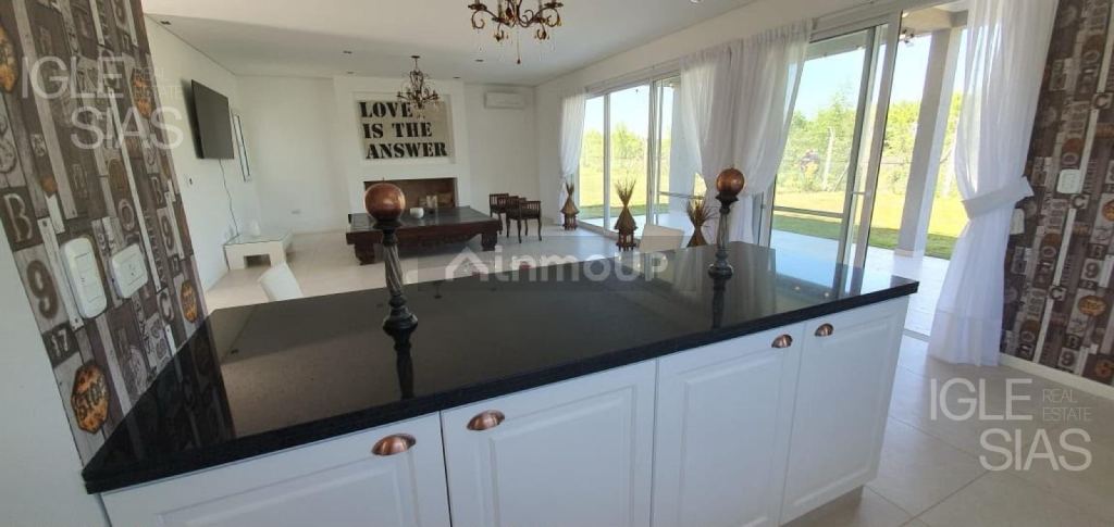 Casa en Alquiler en Tigre, G.B.A. Zona Norte