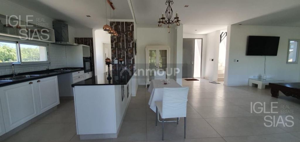 Casa en Alquiler en Tigre, G.B.A. Zona Norte