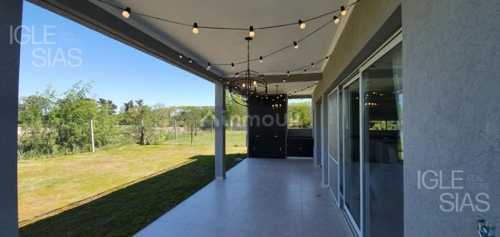 Casa en Alquiler en Tigre, G.B.A. Zona Norte