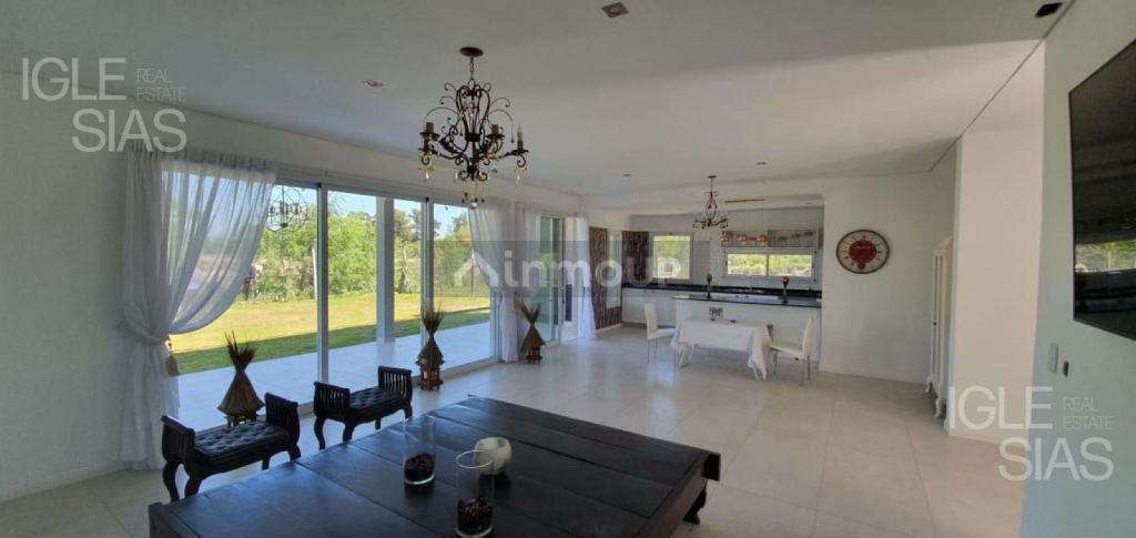 Casa en Alquiler en Tigre, G.B.A. Zona Norte