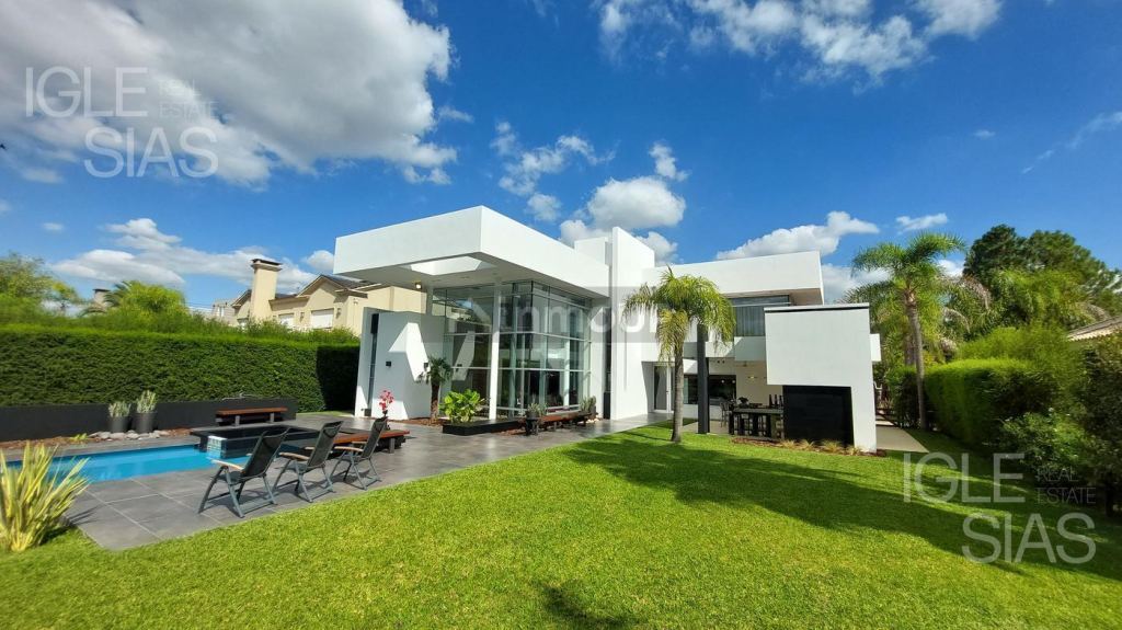 Casa en Venta en Tigre, G.B.A. Zona Norte