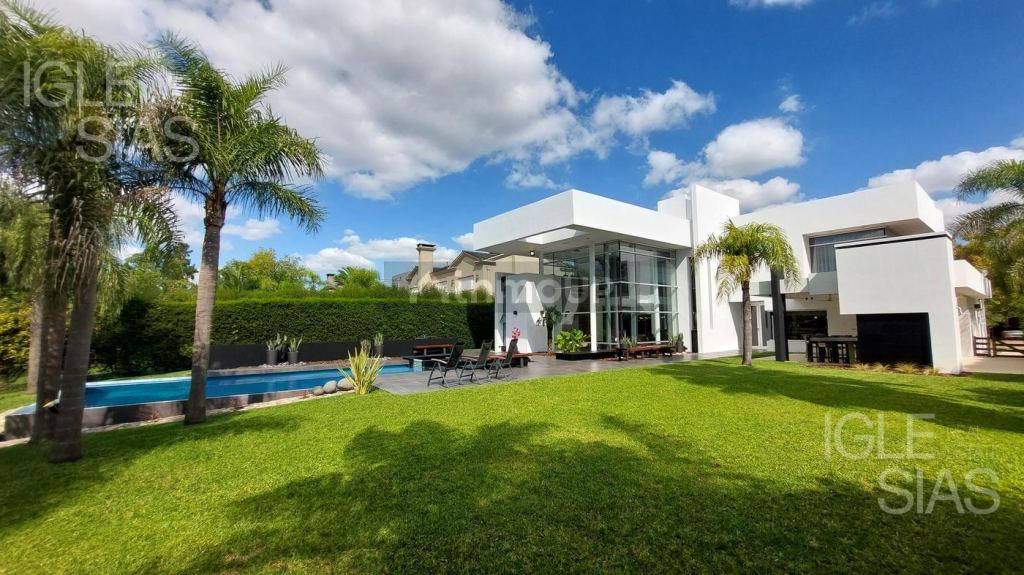 Casa en Venta en Tigre, G.B.A. Zona Norte