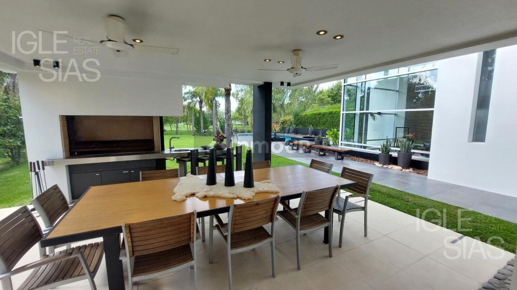 Casa en Venta en Tigre, G.B.A. Zona Norte