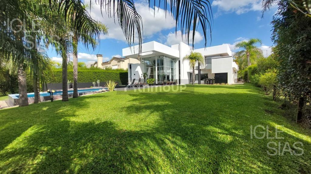 Casa en Venta en Tigre, G.B.A. Zona Norte