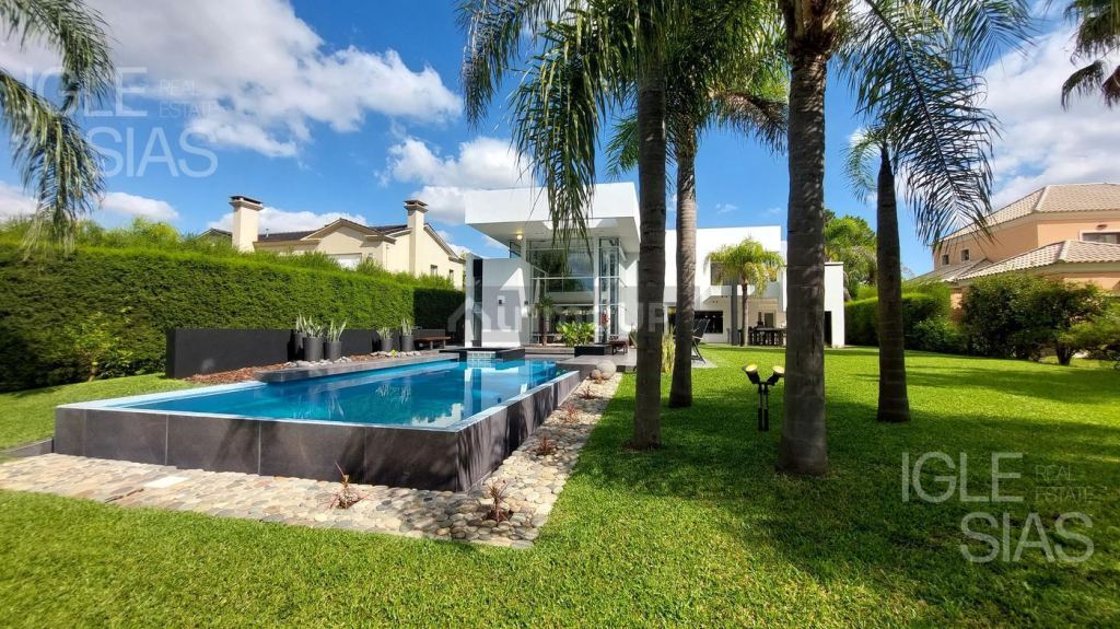 Casa en Venta en Tigre, G.B.A. Zona Norte