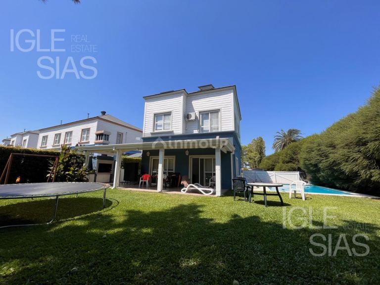 Casa en Venta en Tigre, G.B.A. Zona Norte