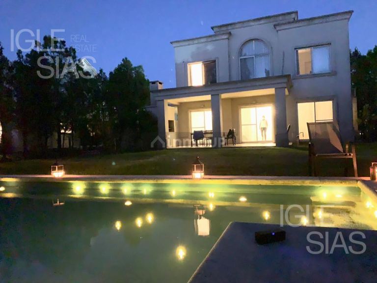 Casa en Alquiler en Tigre, G.B.A. Zona Norte