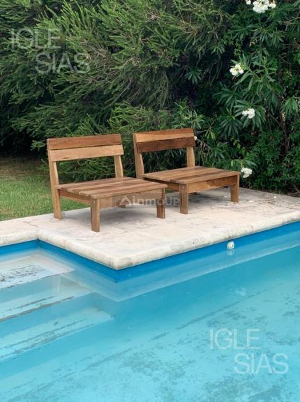 Casa en Alquiler en Tigre, G.B.A. Zona Norte