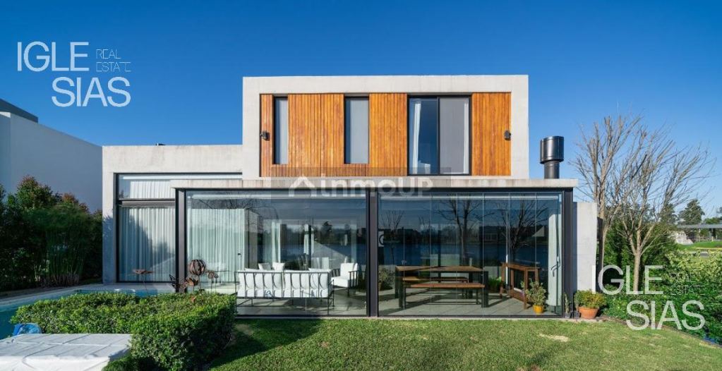 Casa en Alquiler en Tigre, G.B.A. Zona Norte
