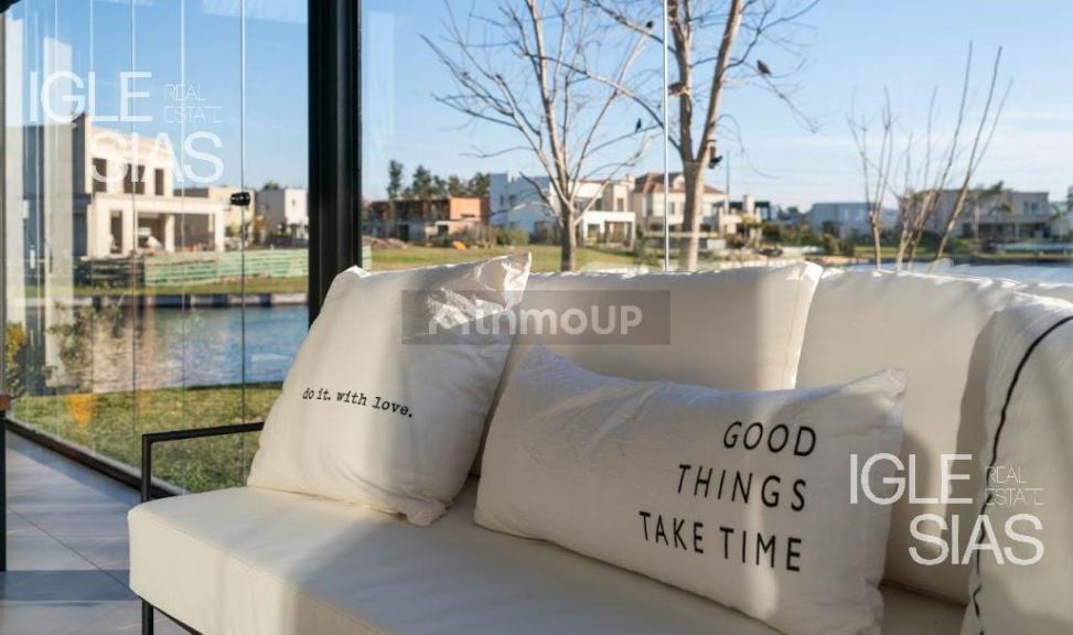 Casa en Alquiler en Tigre, G.B.A. Zona Norte