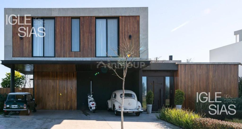 Casa en Alquiler en Tigre, G.B.A. Zona Norte
