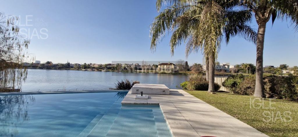 Casa en Venta en Tigre, G.B.A. Zona Norte