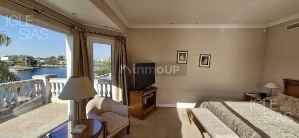 Casa en Venta en Tigre, G.B.A. Zona Norte