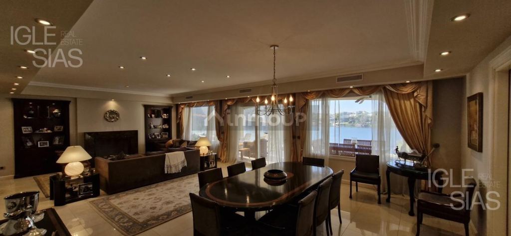 Casa en Venta en Tigre, G.B.A. Zona Norte