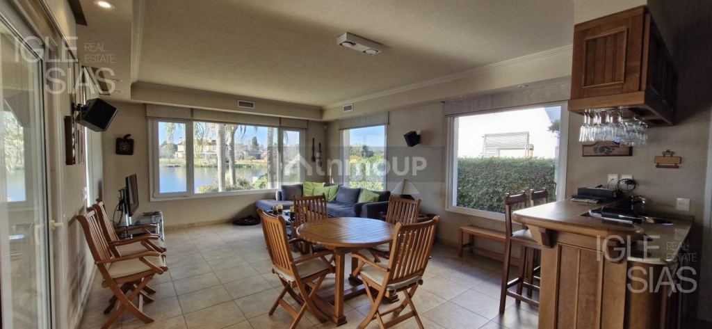 Casa en Venta en Tigre, G.B.A. Zona Norte