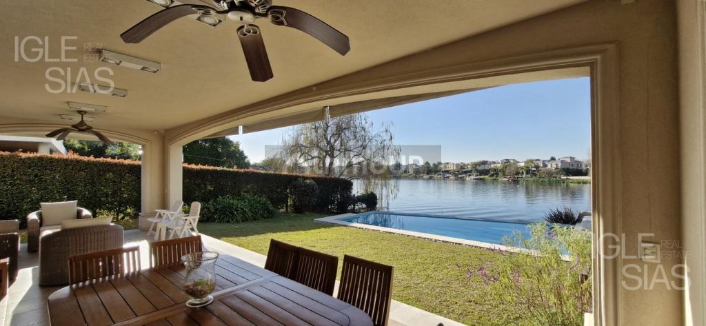 Casa en Venta en Tigre, G.B.A. Zona Norte