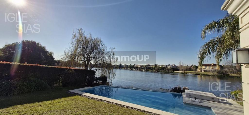 Casa en Venta en Tigre, G.B.A. Zona Norte