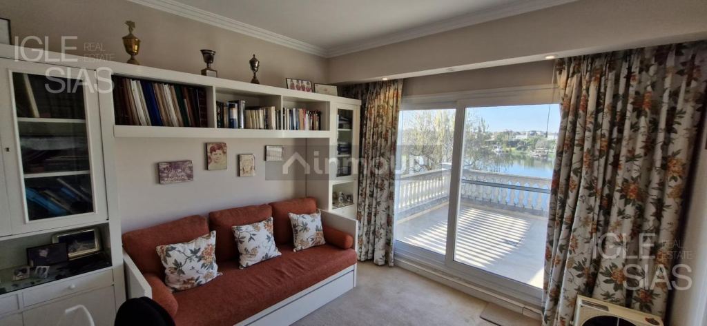 Casa en Venta en Tigre, G.B.A. Zona Norte