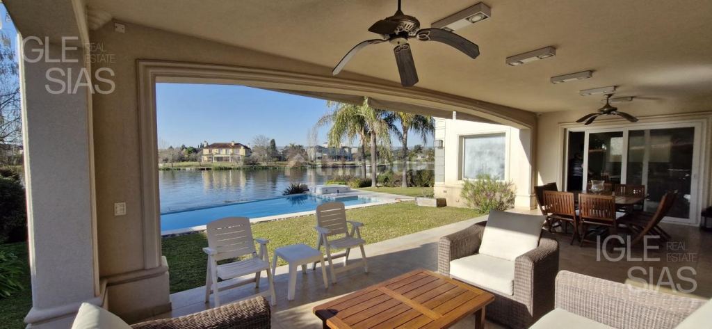 Casa en Venta en Tigre, G.B.A. Zona Norte