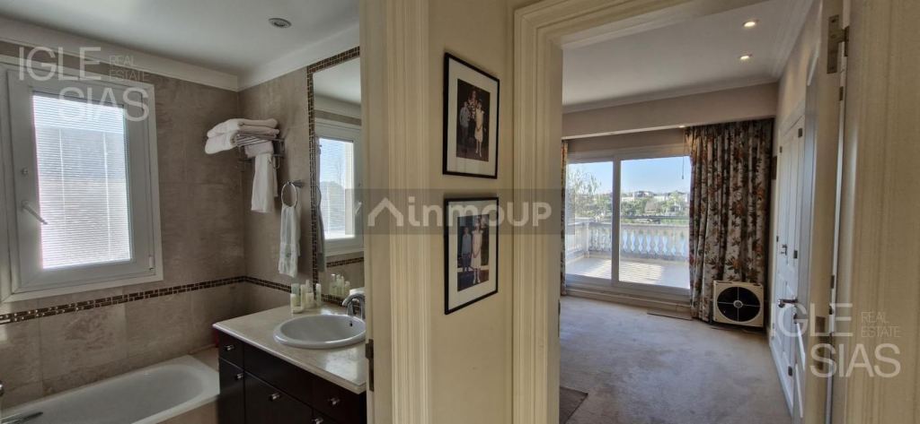 Casa en Venta en Tigre, G.B.A. Zona Norte