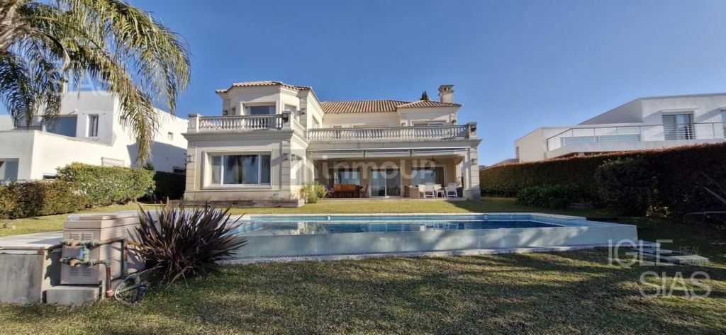 Casa en Venta en Tigre, G.B.A. Zona Norte