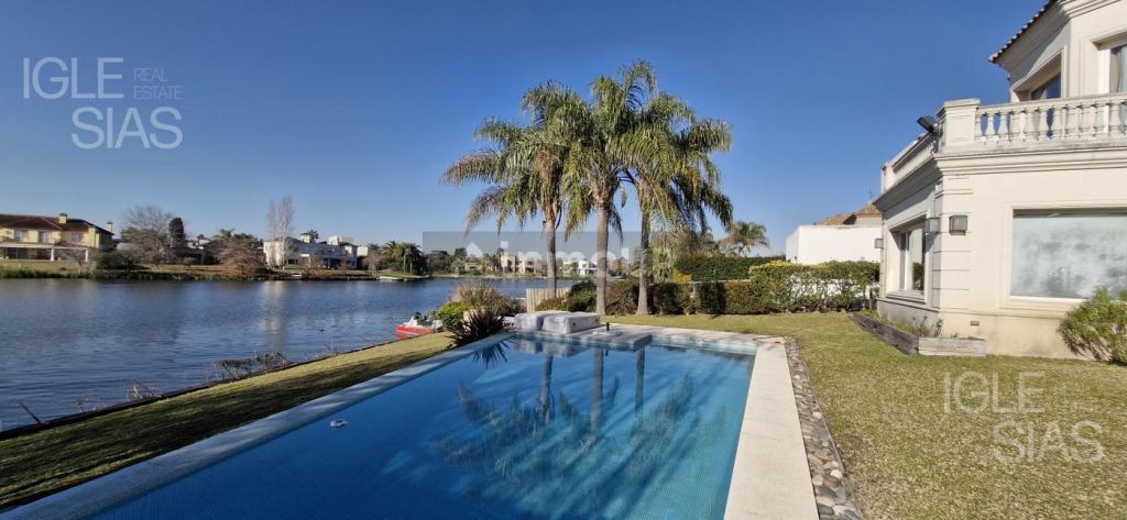 Casa en Venta en Tigre, G.B.A. Zona Norte