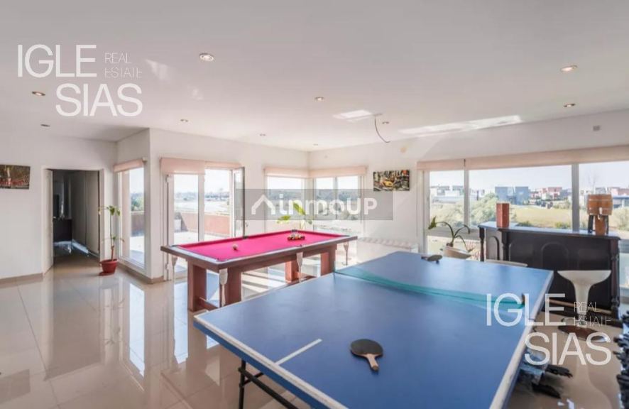 Casa en Venta en Escobar, G.B.A. Zona Norte
