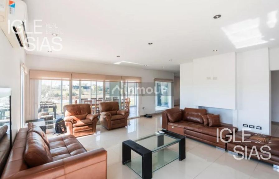 Casa en Venta en Escobar, G.B.A. Zona Norte
