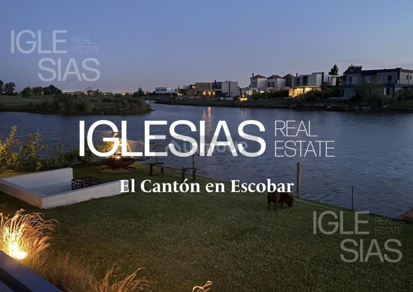 Casa en Venta en Escobar, G.B.A. Zona Norte