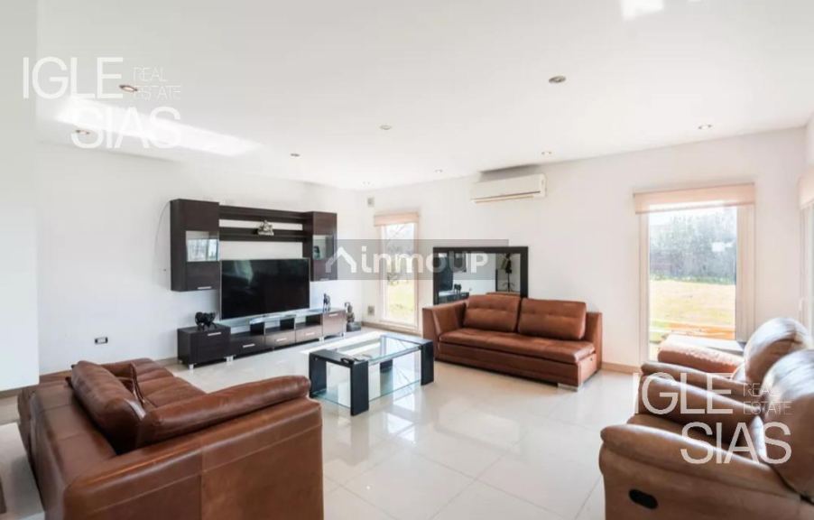 Casa en Venta en Escobar, G.B.A. Zona Norte