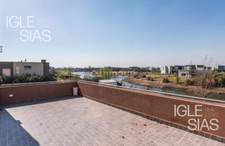 Casa en Venta en Escobar, G.B.A. Zona Norte