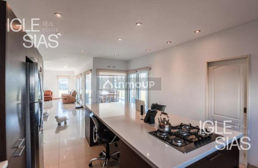 Casa en Venta en Escobar, G.B.A. Zona Norte