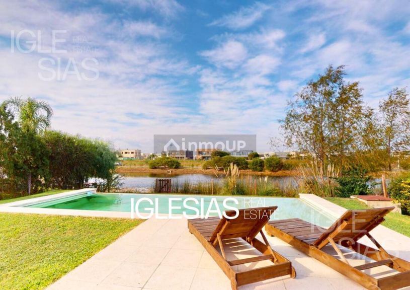 Casa en Venta en Escobar, G.B.A. Zona Norte