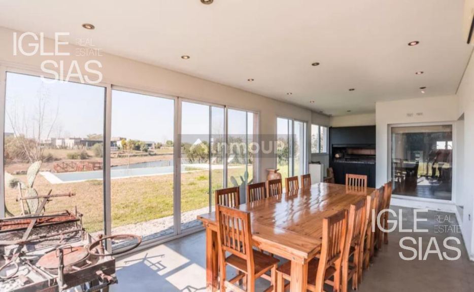 Casa en Venta en Escobar, G.B.A. Zona Norte