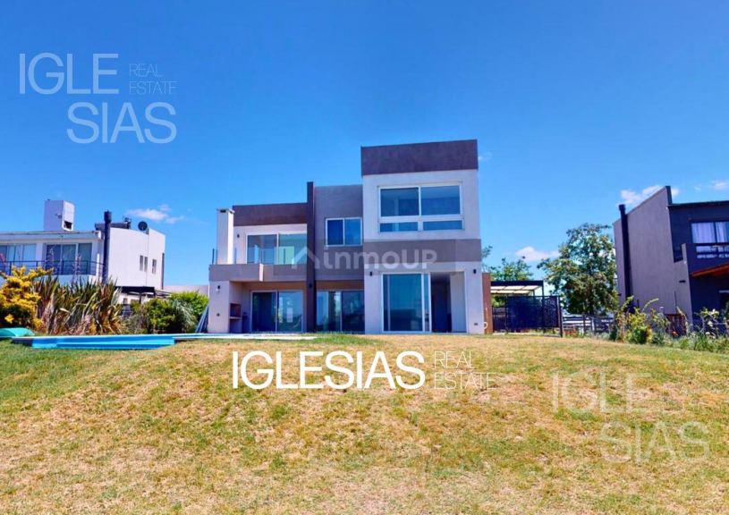 Casa en Venta en Escobar, G.B.A. Zona Norte
