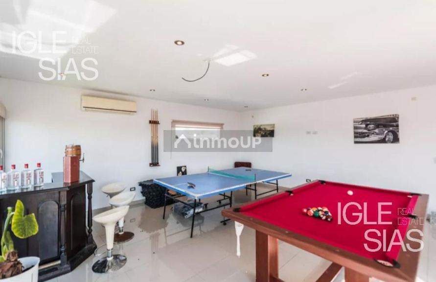 Casa en Venta en Escobar, G.B.A. Zona Norte