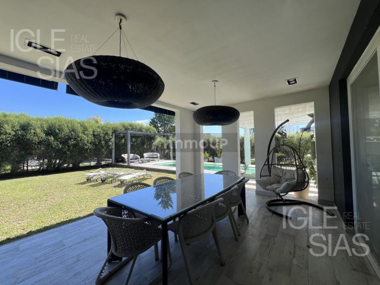 Casa en Venta en Tigre, G.B.A. Zona Norte