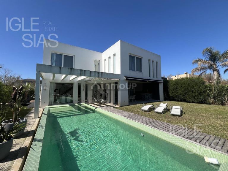 Casa en Venta en Tigre, G.B.A. Zona Norte