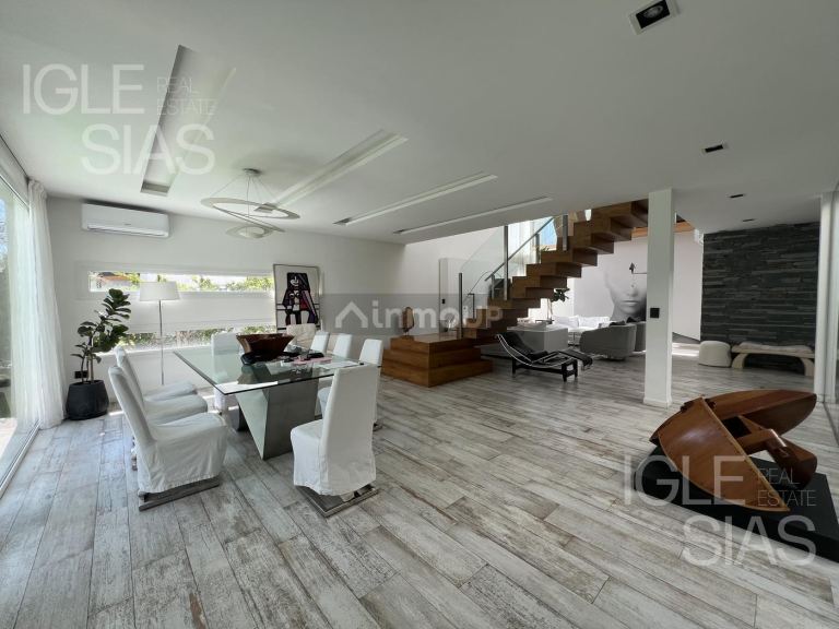 Casa en Venta en Tigre, G.B.A. Zona Norte