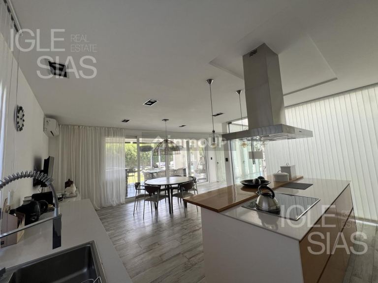 Casa en Venta en Tigre, G.B.A. Zona Norte