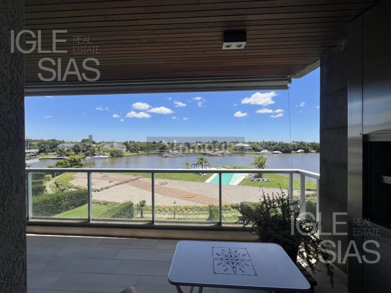 Departamento en Venta en Tigre, G.B.A. Zona Norte