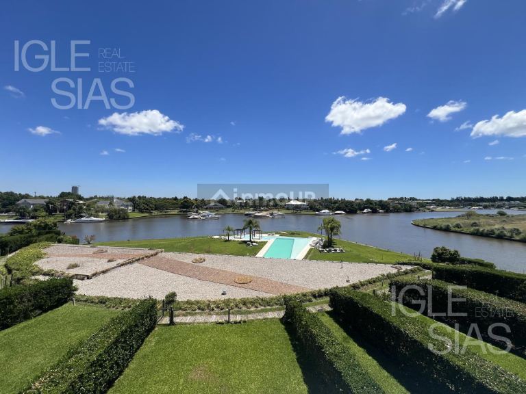 Departamento en Venta en Tigre, G.B.A. Zona Norte